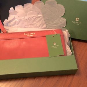 Kate Spade Clutch